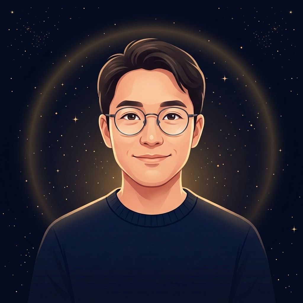Cluster Of Stars 発起人はまっちょ 公式アバター