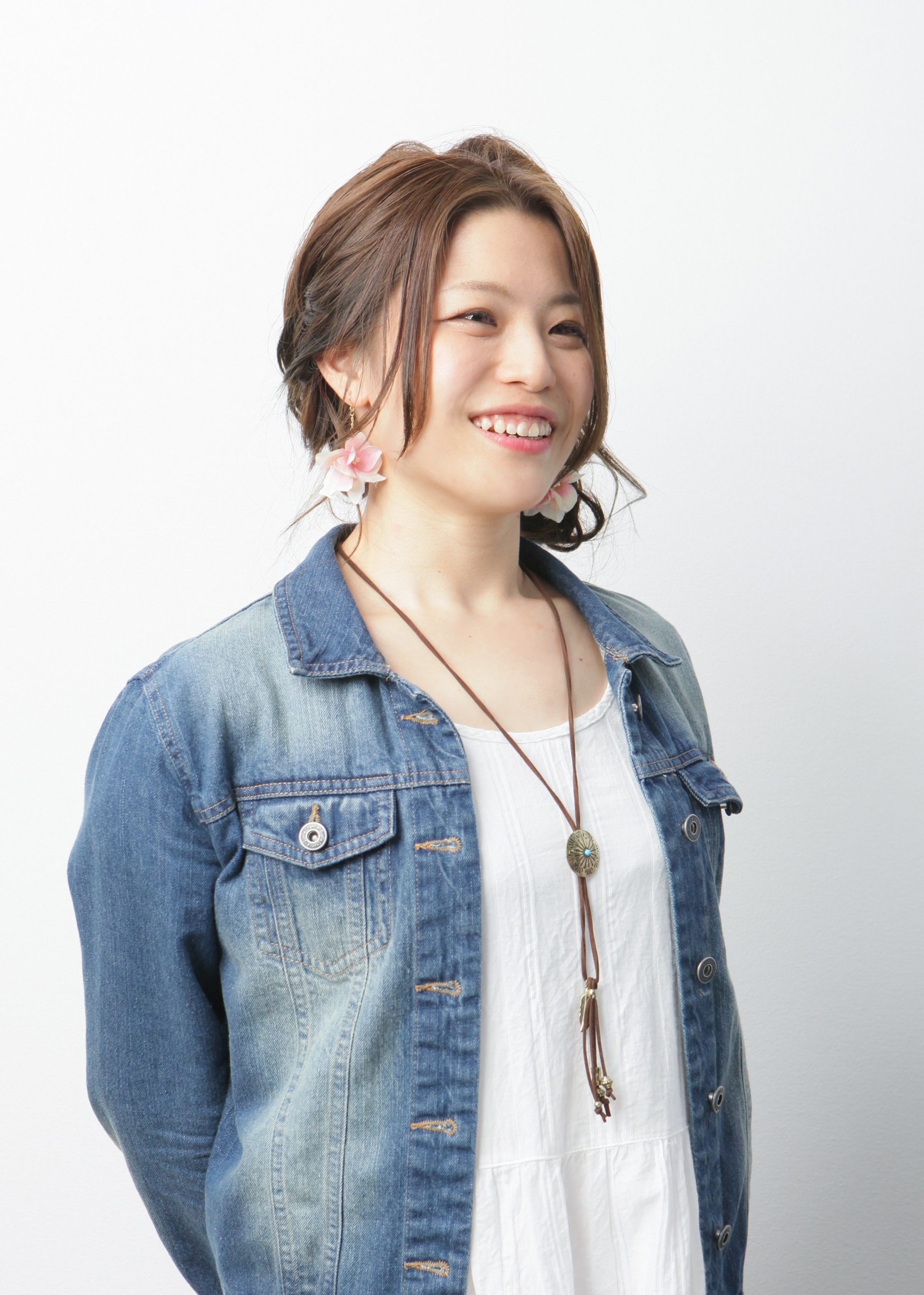新世界2.7次元プロジェクト〜自然体で自分らしくなれる社会〜　谷川麻美（あさまる）